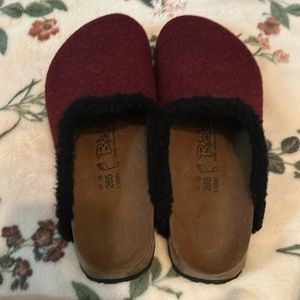 Birki’s By Birkenstock